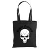 Klassische Baumwolltasche Tragegrifflänge: 67cm Miniaturansicht