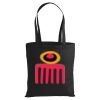 Klassische Baumwolltasche Tragegrifflänge: 67cm Miniaturansicht