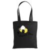 Klassische Baumwolltasche Tragegrifflänge: 67cm Miniaturansicht