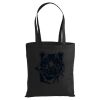 Klassische Baumwolltasche Tragegrifflänge: 67cm Miniaturansicht