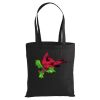 Klassische Baumwolltasche Tragegrifflänge: 67cm Miniaturansicht