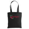 Klassische Baumwolltasche Tragegrifflänge: 67cm Miniaturansicht