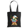 Klassische Baumwolltasche Tragegrifflänge: 67cm Miniaturansicht