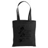 Klassische Baumwolltasche Tragegrifflänge: 67cm Miniaturansicht