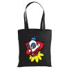 Klassische Baumwolltasche Tragegrifflänge: 67cm Miniaturansicht