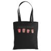Klassische Baumwolltasche Tragegrifflänge: 67cm Miniaturansicht