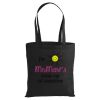 Klassische Baumwolltasche Tragegrifflänge: 67cm Miniaturansicht