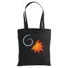 Klassische Baumwolltasche Tragegrifflänge: 67cm Miniaturansicht