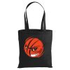 Klassische Baumwolltasche Tragegrifflänge: 67cm Miniaturansicht