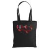Klassische Baumwolltasche Tragegrifflänge: 67cm Miniaturansicht