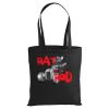 Klassische Baumwolltasche Tragegrifflänge: 67cm Miniaturansicht