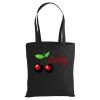 Klassische Baumwolltasche Tragegrifflänge: 67cm Miniaturansicht