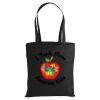Klassische Baumwolltasche Tragegrifflänge: 67cm Miniaturansicht