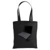 Klassische Baumwolltasche Tragegrifflänge: 67cm Miniaturansicht