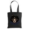 Klassische Baumwolltasche Tragegrifflänge: 67cm Miniaturansicht