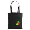 Klassische Baumwolltasche Tragegrifflänge: 67cm Miniaturansicht