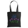 Klassische Baumwolltasche Tragegrifflänge: 67cm Miniaturansicht