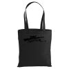 Klassische Baumwolltasche Tragegrifflänge: 67cm Miniaturansicht