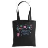 Klassische Baumwolltasche Tragegrifflänge: 67cm Miniaturansicht
