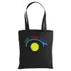 Klassische Baumwolltasche Tragegrifflänge: 67cm Miniaturansicht