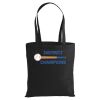 Klassische Baumwolltasche Tragegrifflänge: 67cm Miniaturansicht