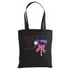 Klassische Baumwolltasche Tragegrifflänge: 67cm Miniaturansicht