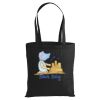 Klassische Baumwolltasche Tragegrifflänge: 67cm Miniaturansicht