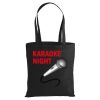 Klassische Baumwolltasche Tragegrifflänge: 67cm Miniaturansicht