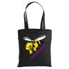 Klassische Baumwolltasche Tragegrifflänge: 67cm Miniaturansicht
