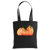 Klassische Baumwolltasche Tragegrifflänge: 67cm Miniaturansicht