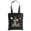 Klassische Baumwolltasche Tragegrifflänge: 67cm Miniaturansicht