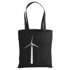 Klassische Baumwolltasche Tragegrifflänge: 67cm Miniaturansicht