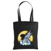 Klassische Baumwolltasche Tragegrifflänge: 67cm Miniaturansicht