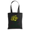Klassische Baumwolltasche Tragegrifflänge: 67cm Miniaturansicht