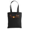 Klassische Baumwolltasche Tragegrifflänge: 67cm Miniaturansicht