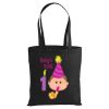 Klassische Baumwolltasche Tragegrifflänge: 67cm Miniaturansicht