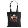 Klassische Baumwolltasche Tragegrifflänge: 67cm Miniaturansicht