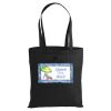 Klassische Baumwolltasche Tragegrifflänge: 67cm Miniaturansicht