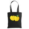 Klassische Baumwolltasche Tragegrifflänge: 67cm Miniaturansicht
