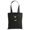 Klassische Baumwolltasche Tragegrifflänge: 67cm Miniaturansicht