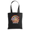 Klassische Baumwolltasche Tragegrifflänge: 67cm Miniaturansicht