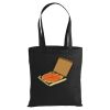 Klassische Baumwolltasche Tragegrifflänge: 67cm Miniaturansicht