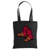Klassische Baumwolltasche Tragegrifflänge: 67cm Miniaturansicht