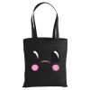 Klassische Baumwolltasche Tragegrifflänge: 67cm Miniaturansicht