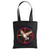 Klassische Baumwolltasche Tragegrifflänge: 67cm Miniaturansicht