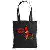 Klassische Baumwolltasche Tragegrifflänge: 67cm Miniaturansicht