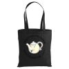 Klassische Baumwolltasche Tragegrifflänge: 67cm Miniaturansicht