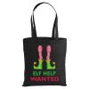 Klassische Baumwolltasche Tragegrifflänge: 67cm Miniaturansicht