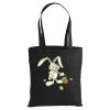 Klassische Baumwolltasche Tragegrifflänge: 67cm Miniaturansicht