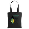 Klassische Baumwolltasche Tragegrifflänge: 67cm Miniaturansicht